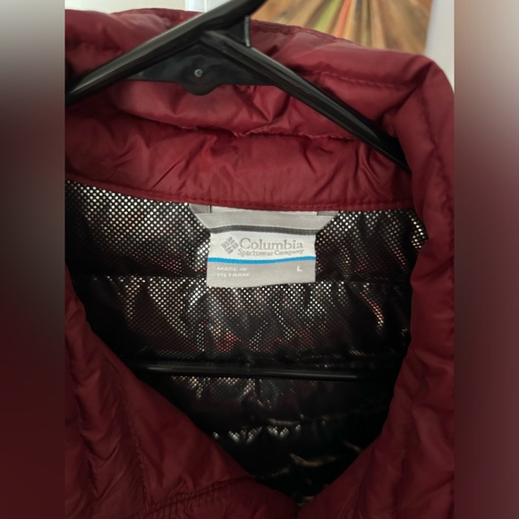 Turbo down jacket - Picture 2 of 4